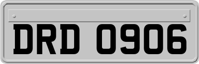 DRD0906