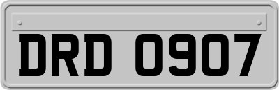 DRD0907