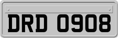 DRD0908