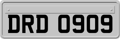 DRD0909