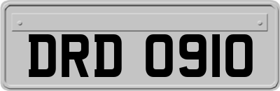 DRD0910