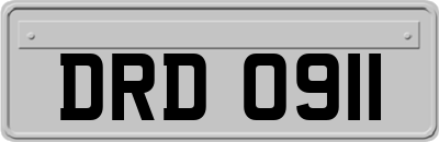 DRD0911