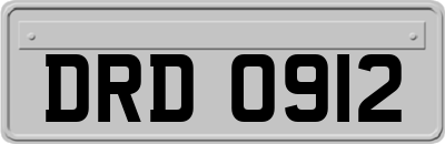 DRD0912