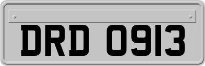 DRD0913