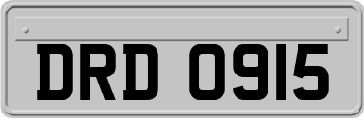 DRD0915