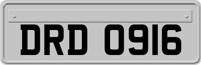 DRD0916