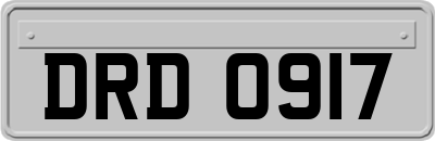 DRD0917