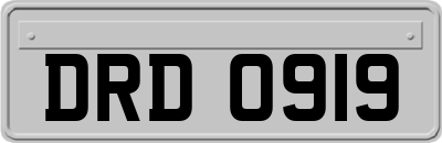 DRD0919