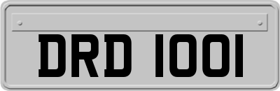 DRD1001