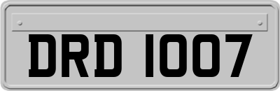 DRD1007