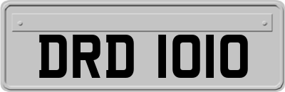 DRD1010