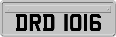 DRD1016