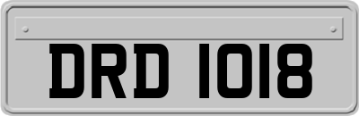 DRD1018