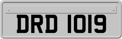DRD1019