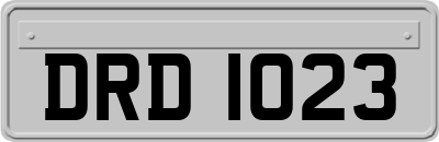 DRD1023