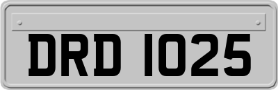 DRD1025