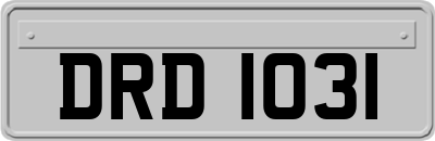 DRD1031