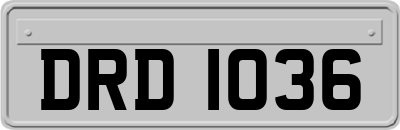 DRD1036