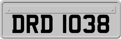 DRD1038