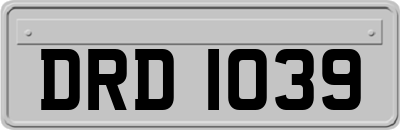 DRD1039