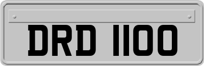 DRD1100