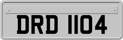 DRD1104