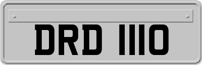 DRD1110