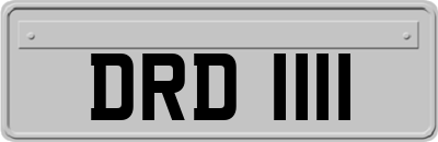 DRD1111
