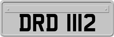 DRD1112