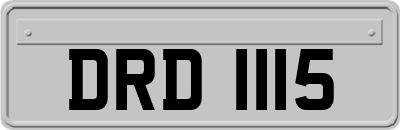 DRD1115
