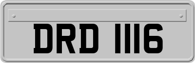 DRD1116