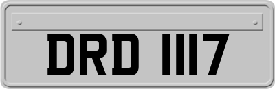 DRD1117