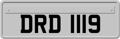 DRD1119