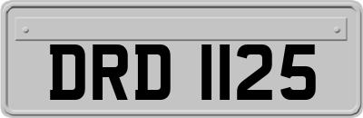 DRD1125
