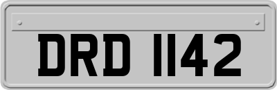 DRD1142