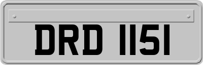 DRD1151