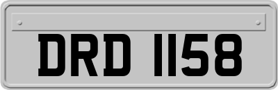 DRD1158