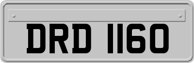 DRD1160