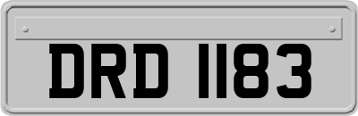 DRD1183