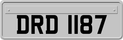 DRD1187