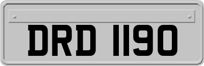 DRD1190