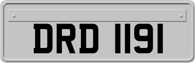 DRD1191