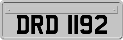 DRD1192