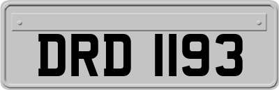 DRD1193