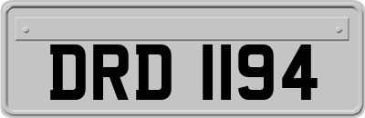 DRD1194