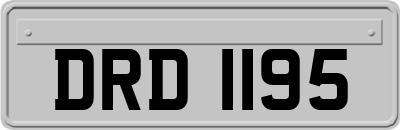 DRD1195