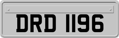 DRD1196