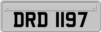 DRD1197