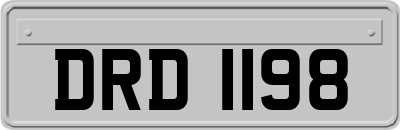 DRD1198