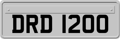 DRD1200